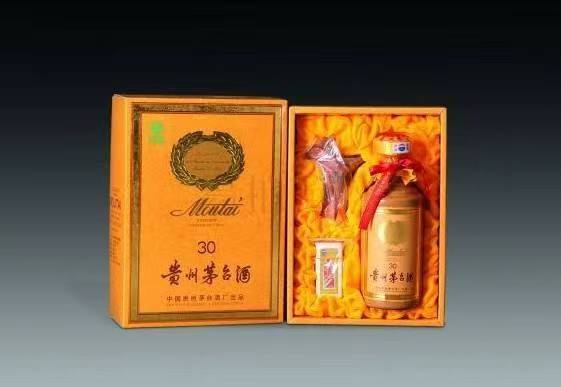 淇县年份酒回收